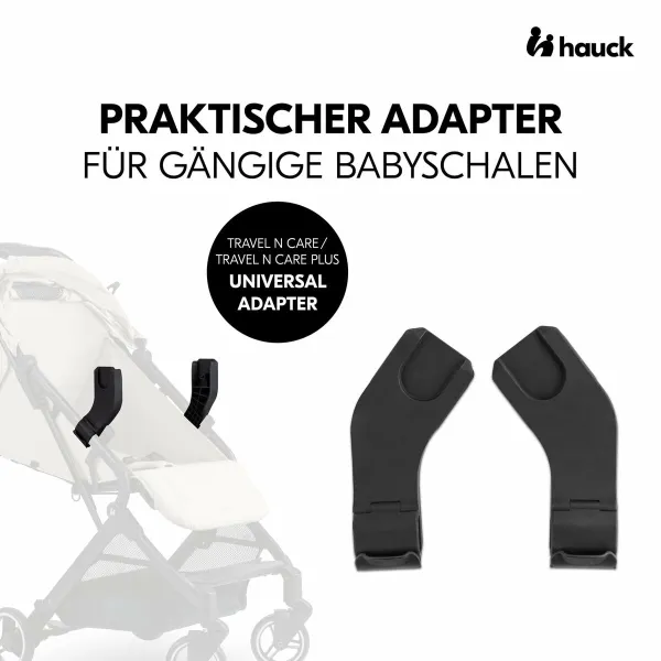 Alusta Hauck