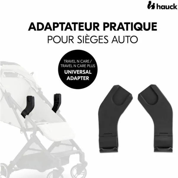 Alusta Hauck