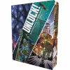 Lautapeli Asmodee Unlock
