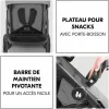 Baby's Pushchair Hauck