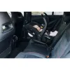 Car Chair Hauck Black