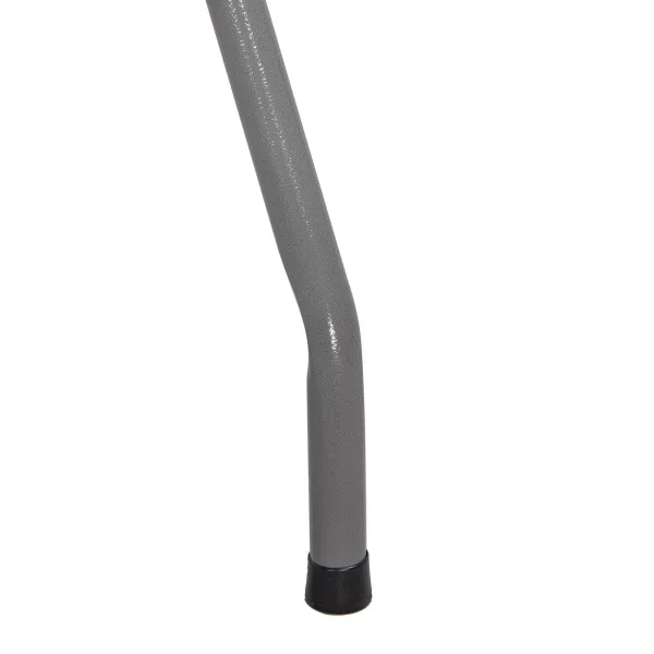 Folding table Springos GF0052 180cm, black