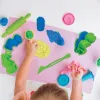 Muovailuvahapeli Lexibook