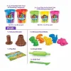 Modelling Clay Game Lexibook