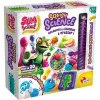 Dabaszinātņu Spēle Lisciani Giochi