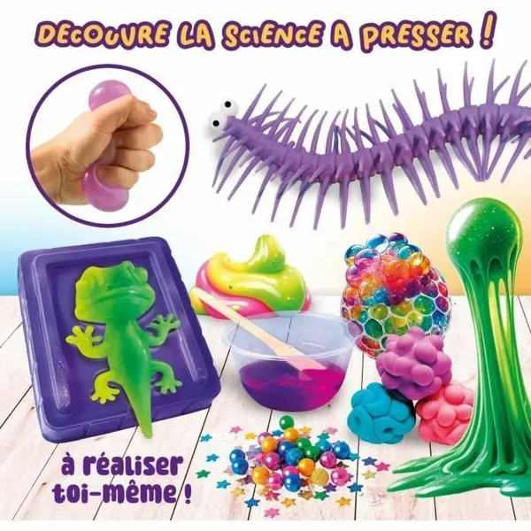 Tiedepeli Lisciani Giochi