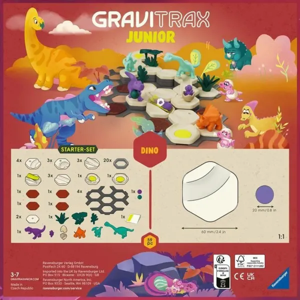 Настольная игра Ravensburger