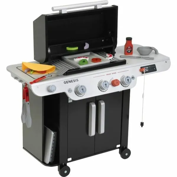 Toy BBQ Klein
