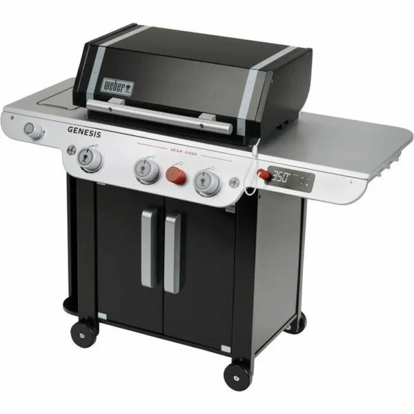 Toy BBQ Klein