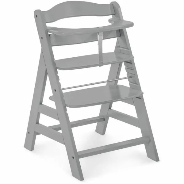 Highchair Hauck Grey