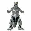 Rotaļu figūras Bandai MECHA GODZILLA 2002