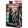 Показатели деятельности Bandai MECHA GODZILLA 2002