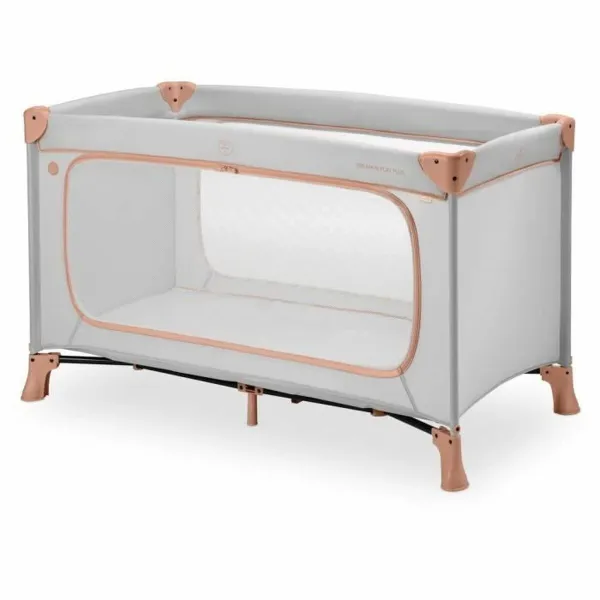 Детская кроватка Hauck