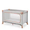 Travel cot Hauck White 60 x 120 cm 125 x 69 x 82 cm