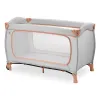 Travel cot Hauck White 60 x 120 cm