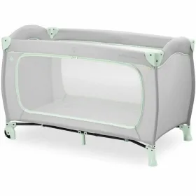 Travel cot Hauck Vert 60 x 120 cm 22 x 21 x 78 cm