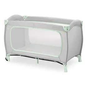 Travel cot Hauck Vert 60 x 120 cm 22 x 21 x 78 cm