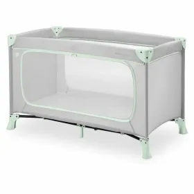 Travel cot Hauck Blue 60 x 120 cm 125 x 69 x 82 cm