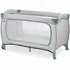 Travel cot Hauck Blue 60 x 120 cm 22 x 21 x 78 cm