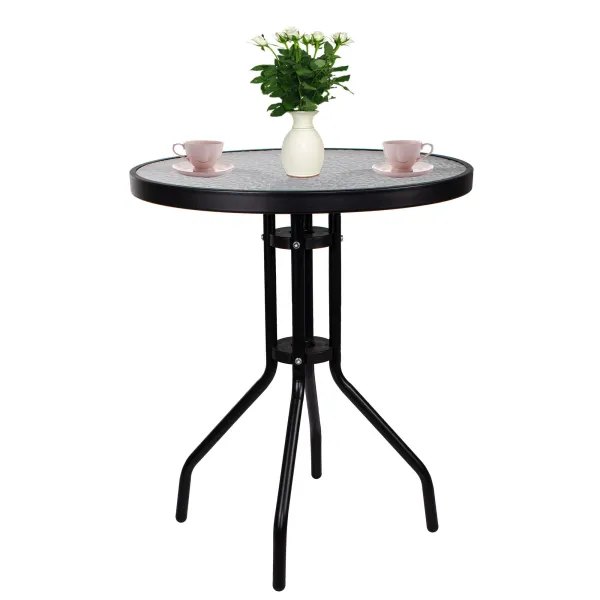 Sodo stalas Springos GF1010