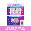 Interaktīvs Mājdzīvnieks Tamagotchi Café
