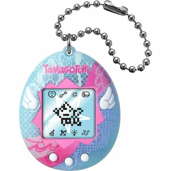 Interaktiivinen Lemmikki Tamagotchi Angel