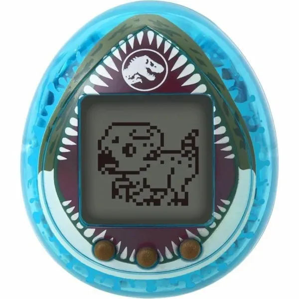 Интерактивное животное Tamagotchi Jurassic World
