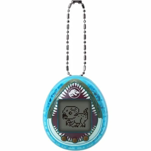 Interactive Pet Tamagotchi Jurassic World