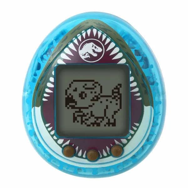 Интерактивное животное Tamagotchi Jurassic World