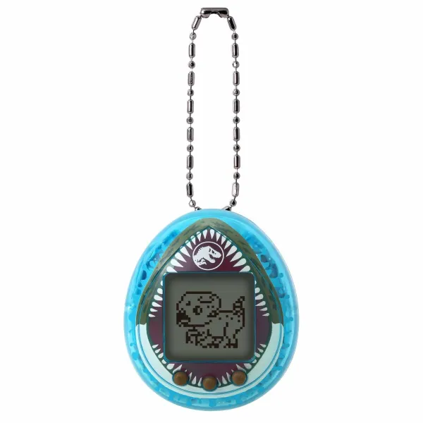 Interaktiivinen Lemmikki Tamagotchi Jurassic World