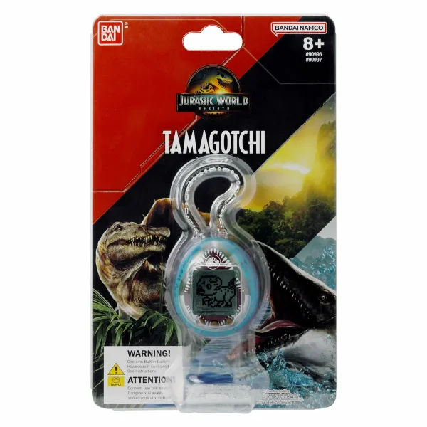 Interaktiivinen Lemmikki Tamagotchi Jurassic World