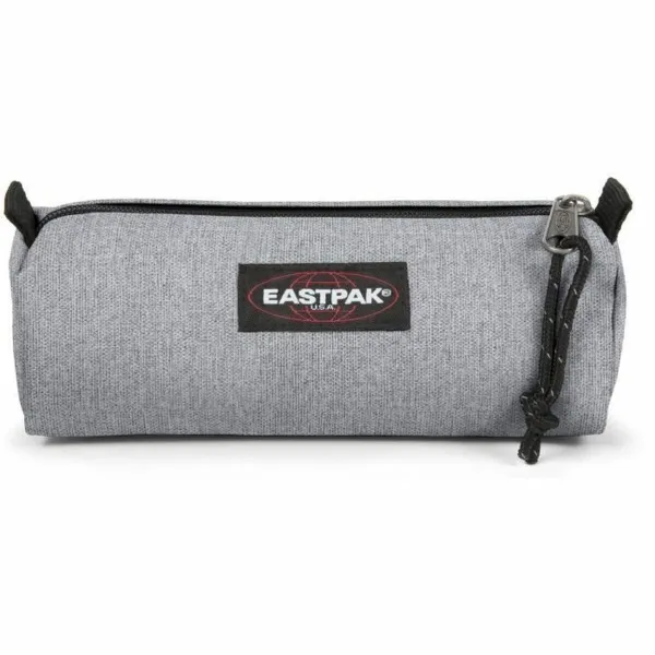 Школьный пенал Eastpak EK372363 Серый
