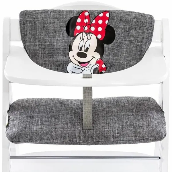 Highchair Hauck Grey