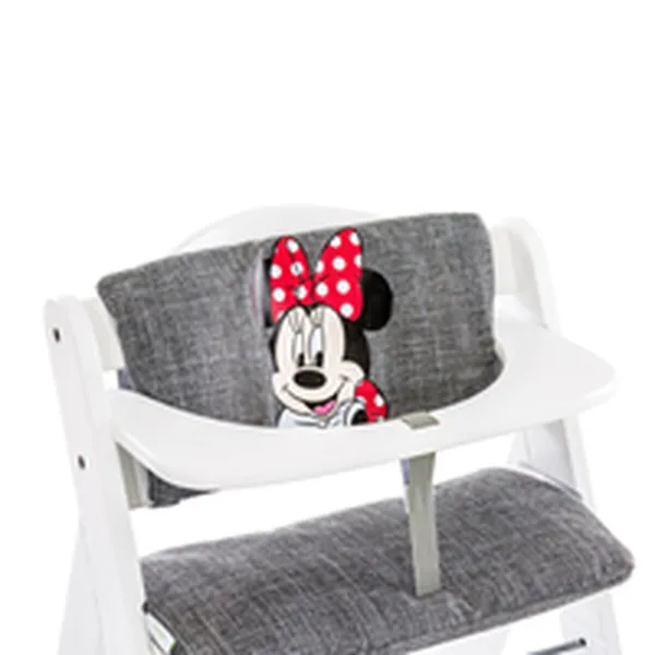 Highchair Hauck Grey