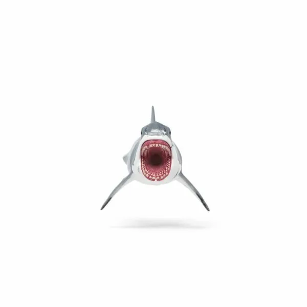 Veiklos rodikliai Schleich Megalodon