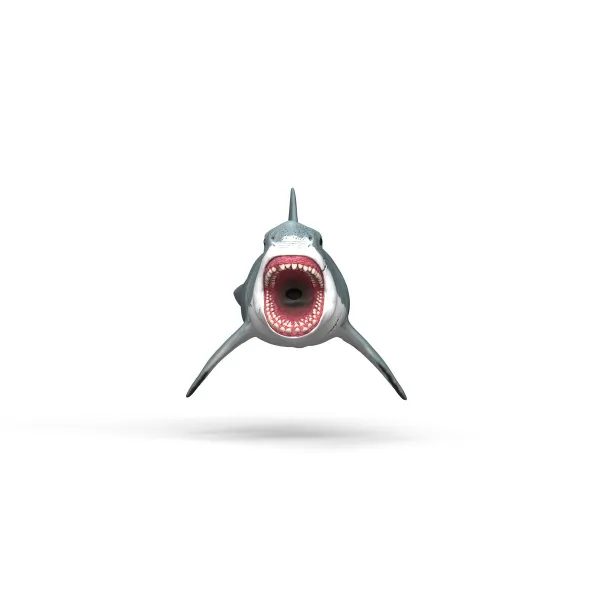 Veiklos rodikliai Schleich Megalodon