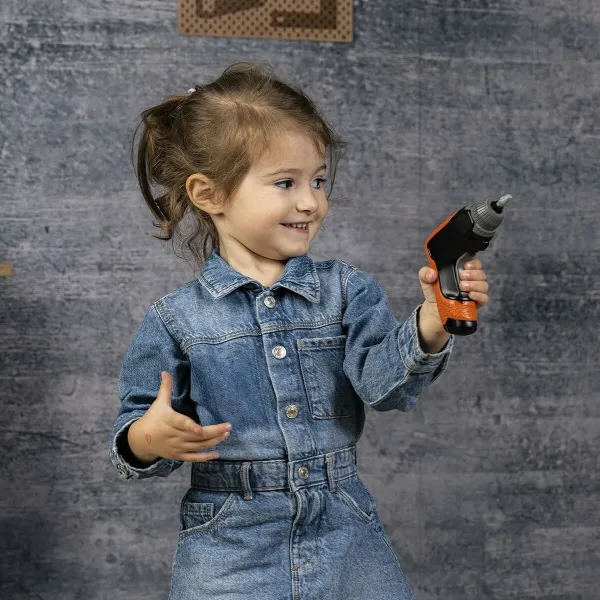 Cleaning & Storage Kit Smoby