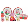 Dinnerware Set Fun House