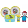Indų Rinkinys Fun House
