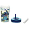 тренировочный стакан ThermoBaby LILO & STITCH 420 ml Синий