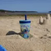 Training Glass ThermoBaby LILO & STITCH 420 ml Blue