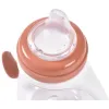Harjoittelumukin Béaba Oranssi 210 ml