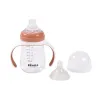Harjoittelumukin Béaba Oranssi 210 ml