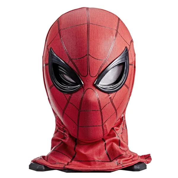 Маска Marvel