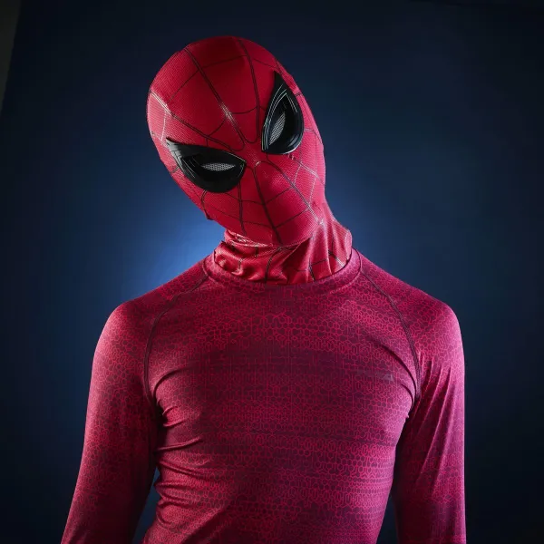 Маска Marvel