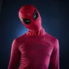 Maska Marvel