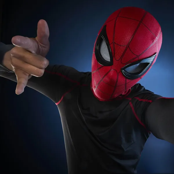 Naamio Marvel