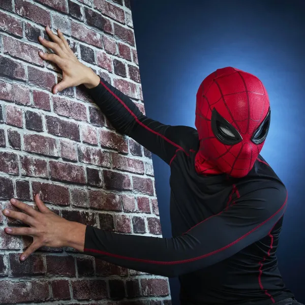 Naamio Marvel
