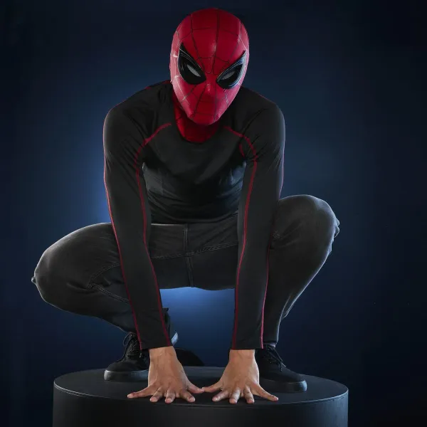 Mask Marvel