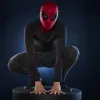Маска Marvel